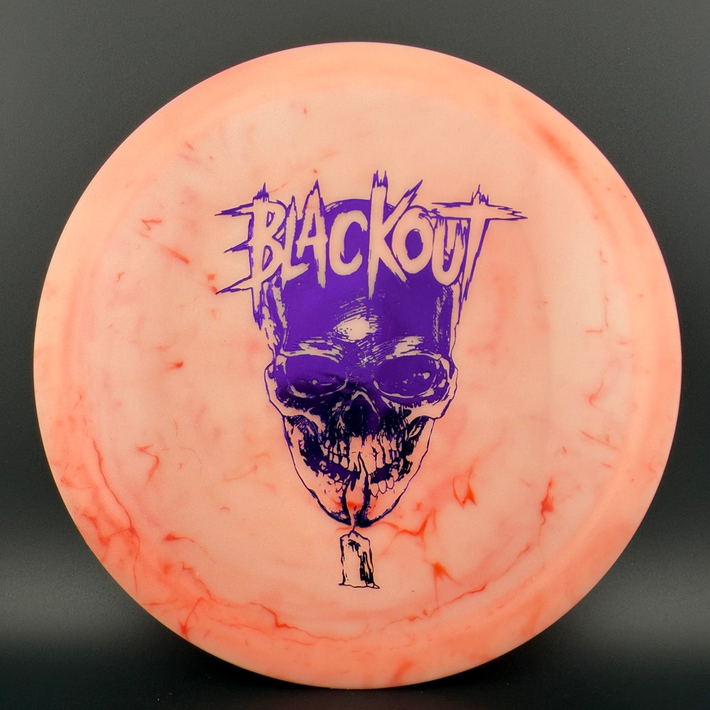 Radioactive Waste Blackout