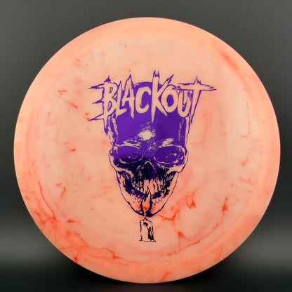 Radioactive Waste Blackout