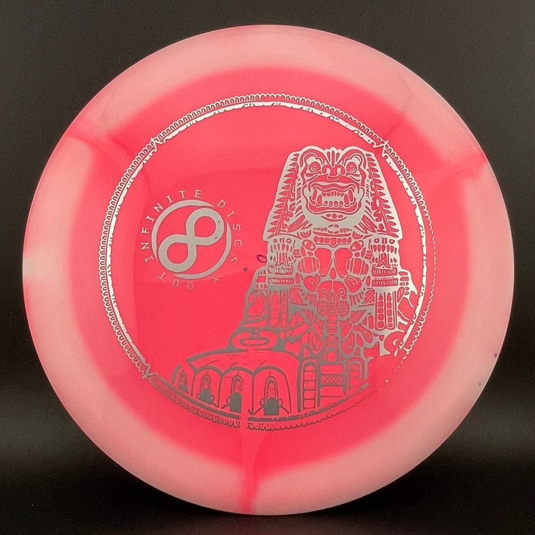 Halo S-Blend Conqueror - X-Outs