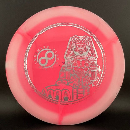 Halo S-Blend Conqueror - X-Outs