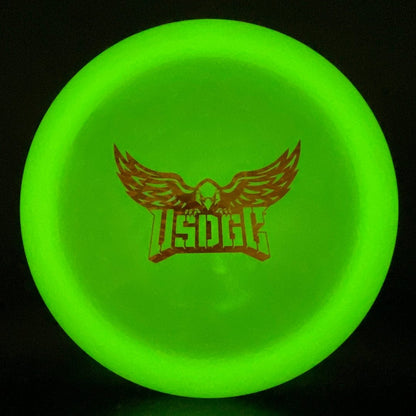 Quantum Lunar Falcon - 2022 USDGC *Gibson Stash*