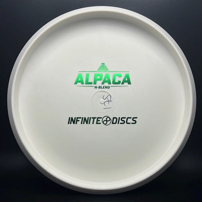 N-Blend Alpaca