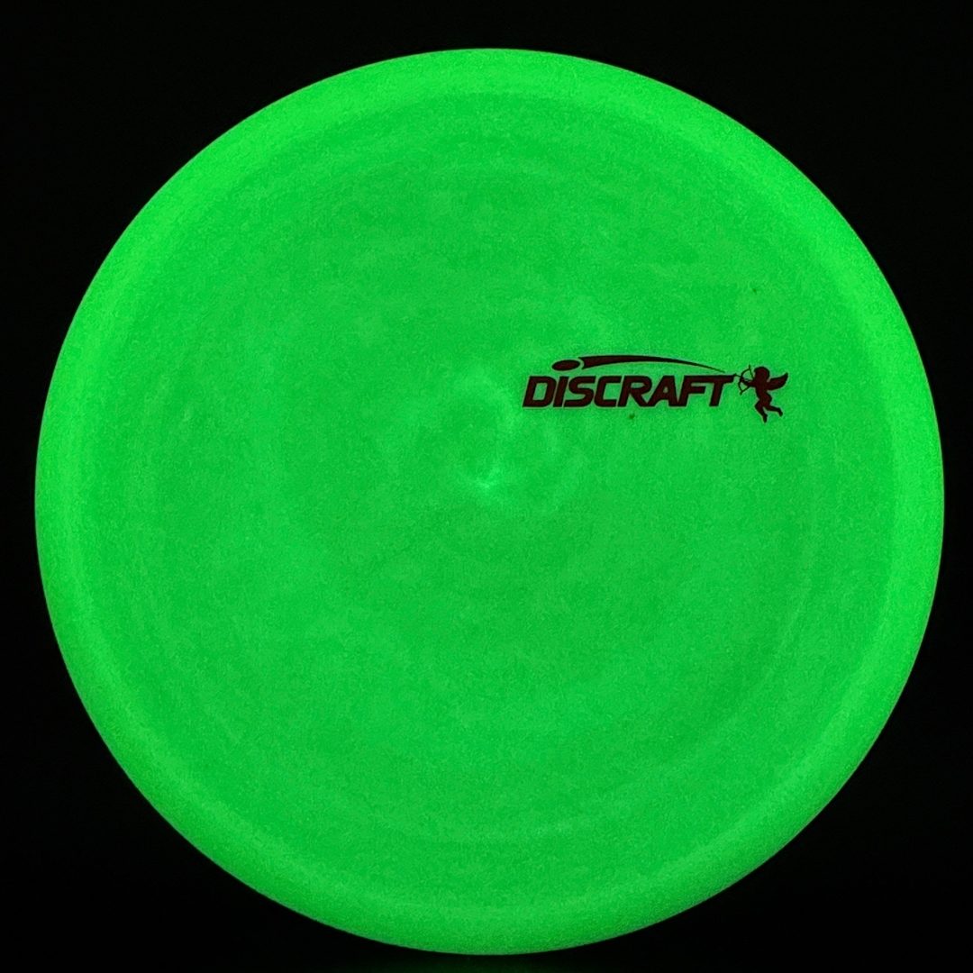 Glo ESP Buzzz - Little Cupid's Arrow