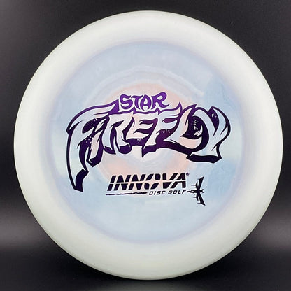 Star Firefly - NFN - Swirly!