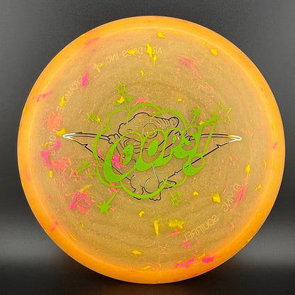 Egg Shell Brachiosaurus - Misprint