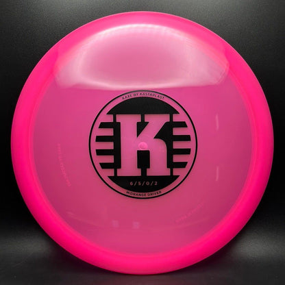 K1 Kaxe - 2023 Retool