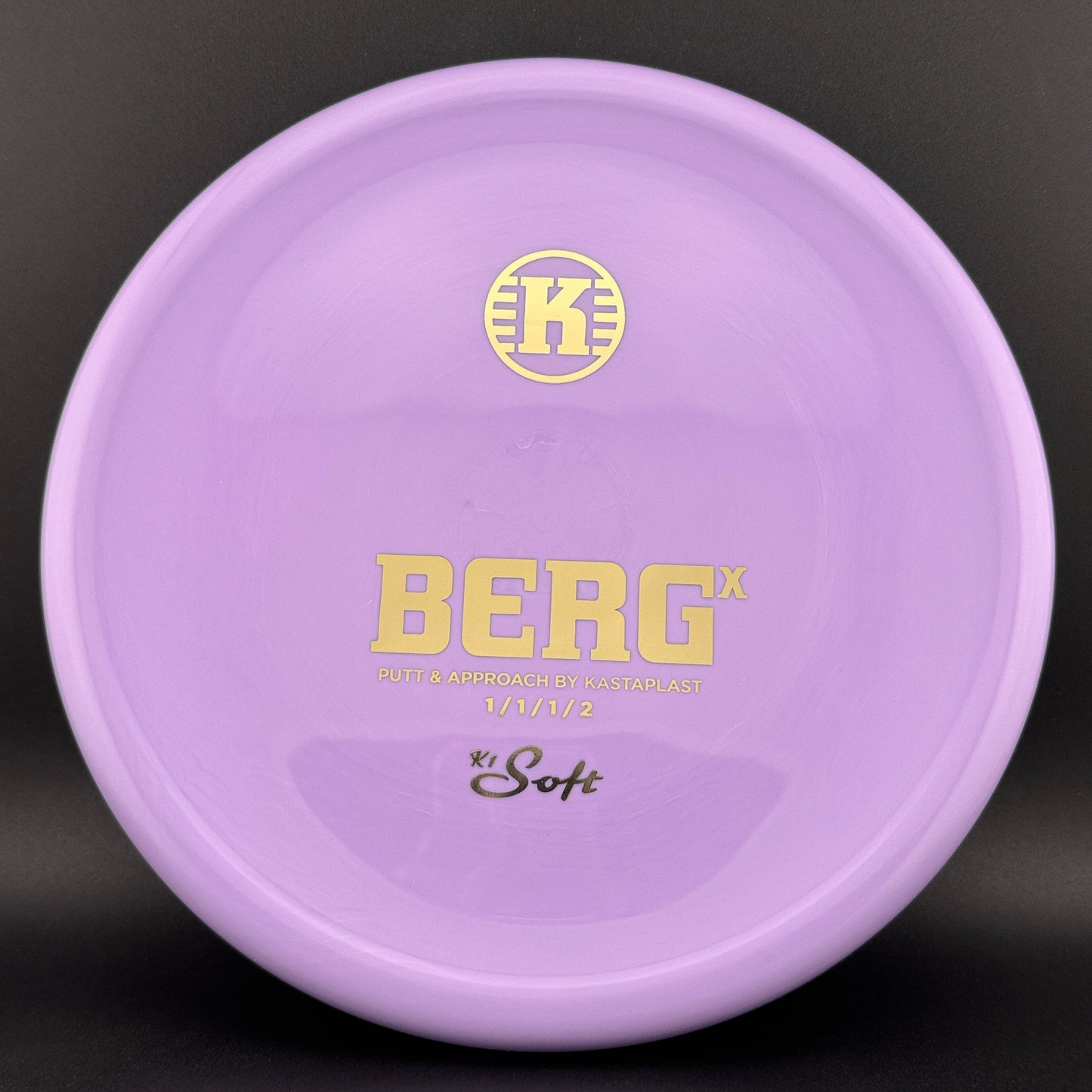 K1 Soft Berg X