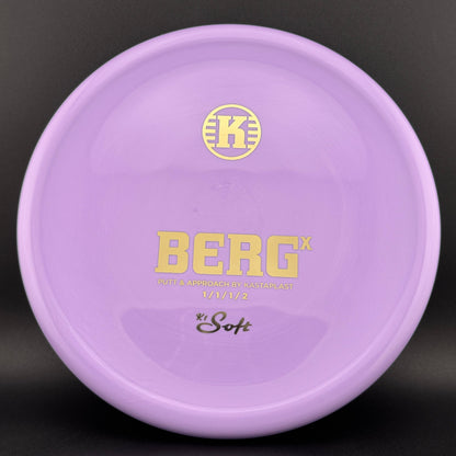 K1 Soft Berg X