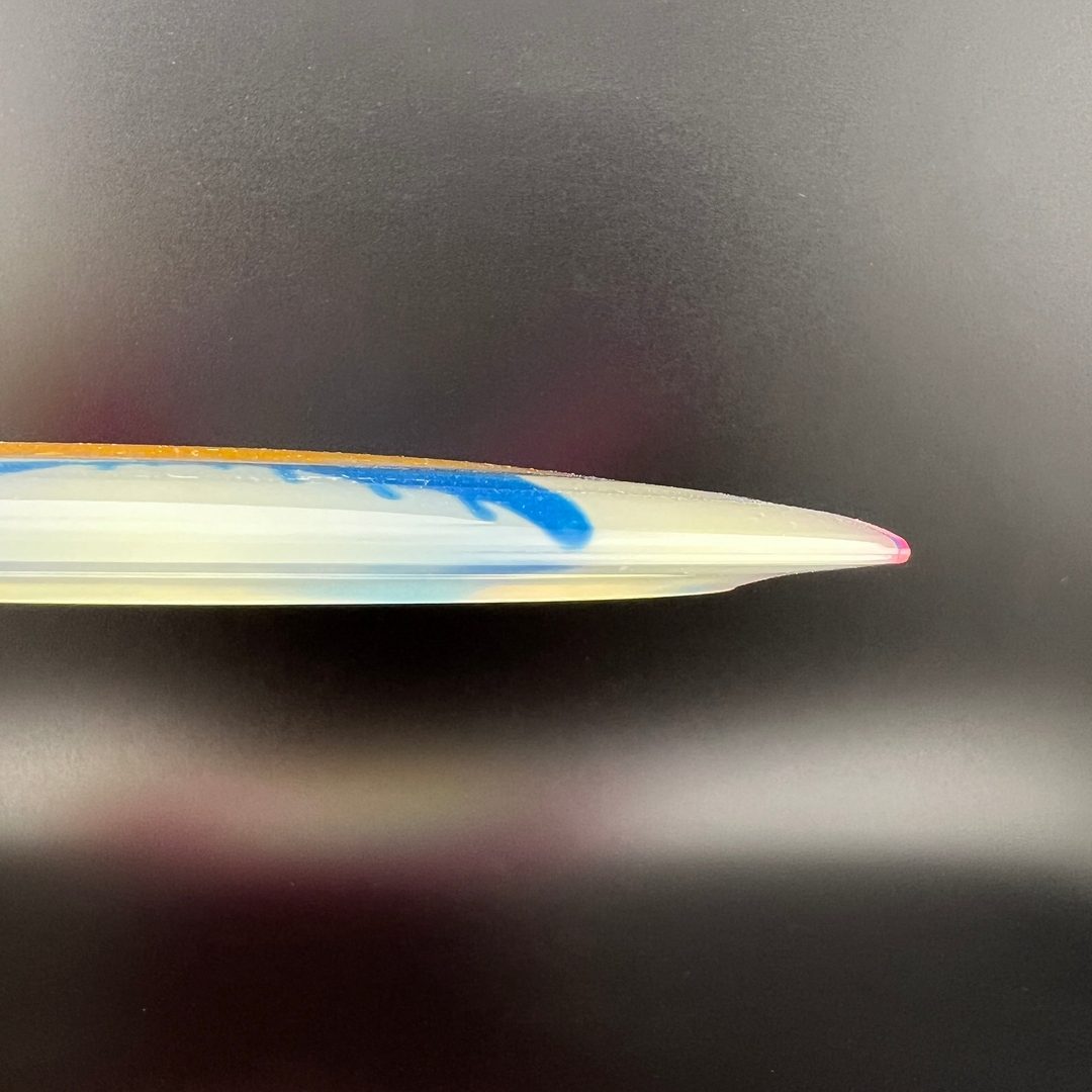 I-Dye Champion Katana