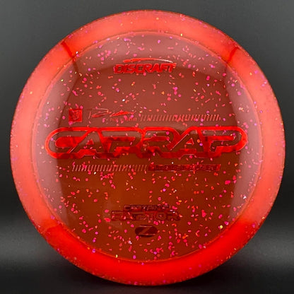 Confetti Z Captain's Raptor - Paul Ulibarri 2026