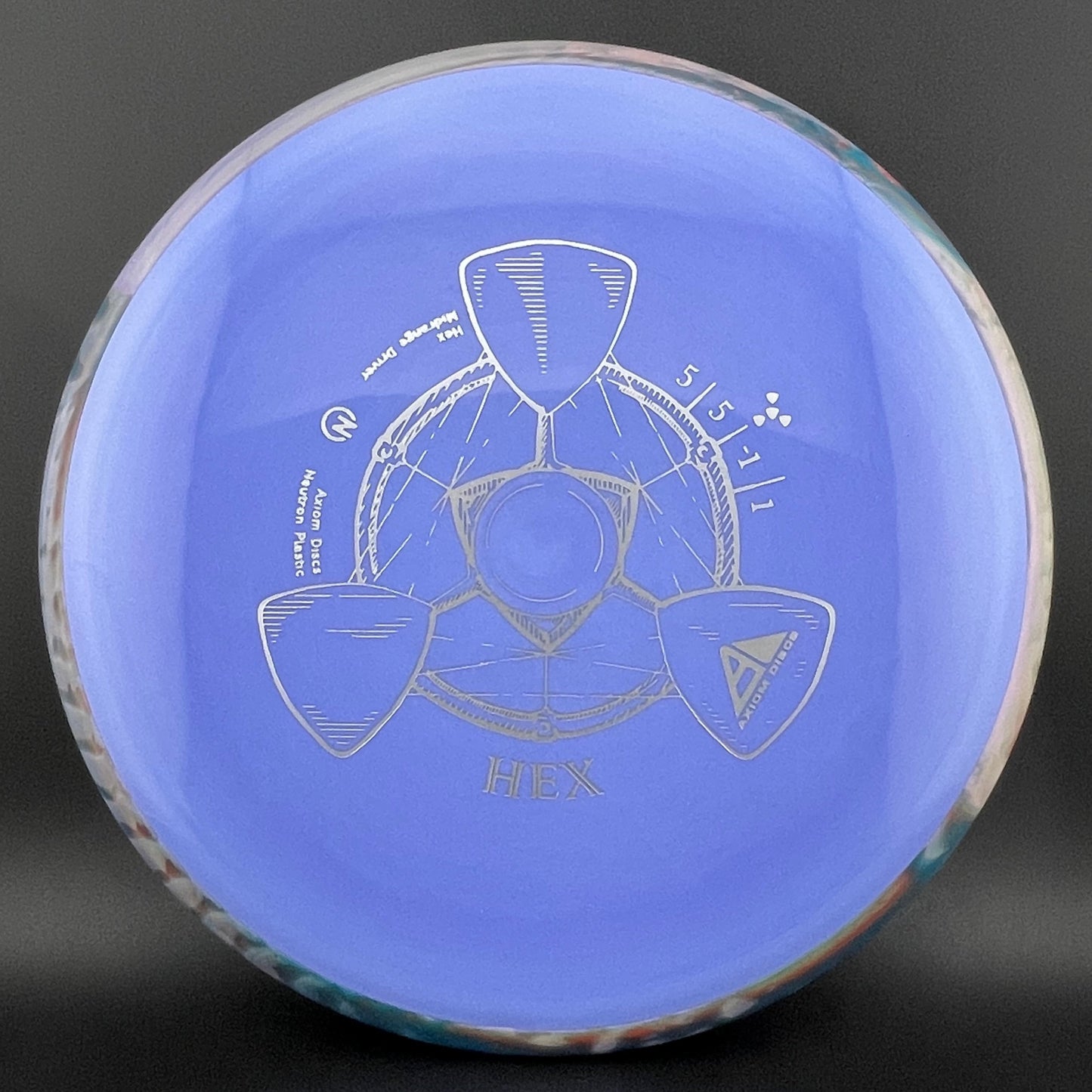 Neutron Hex