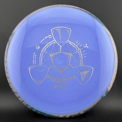 Neutron Hex