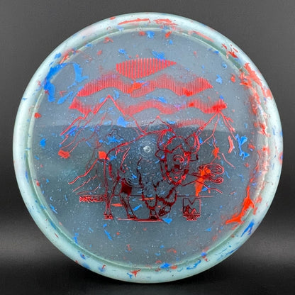 Borealis Trench