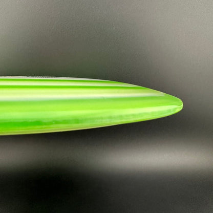 Steady Ring Millet - [STRATUS] FEAR V1 by Les White