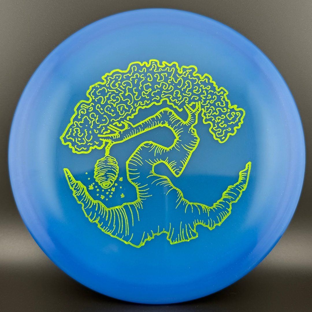 Z FLX Glo Swarm - Faylor Lake DGC