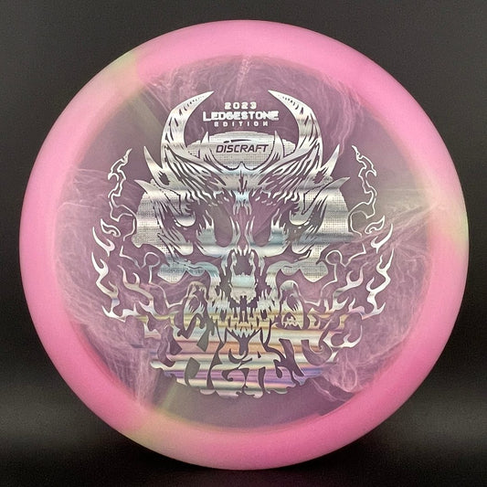 Z Swirl Heat - 2023 Ledgestone Limited Edition