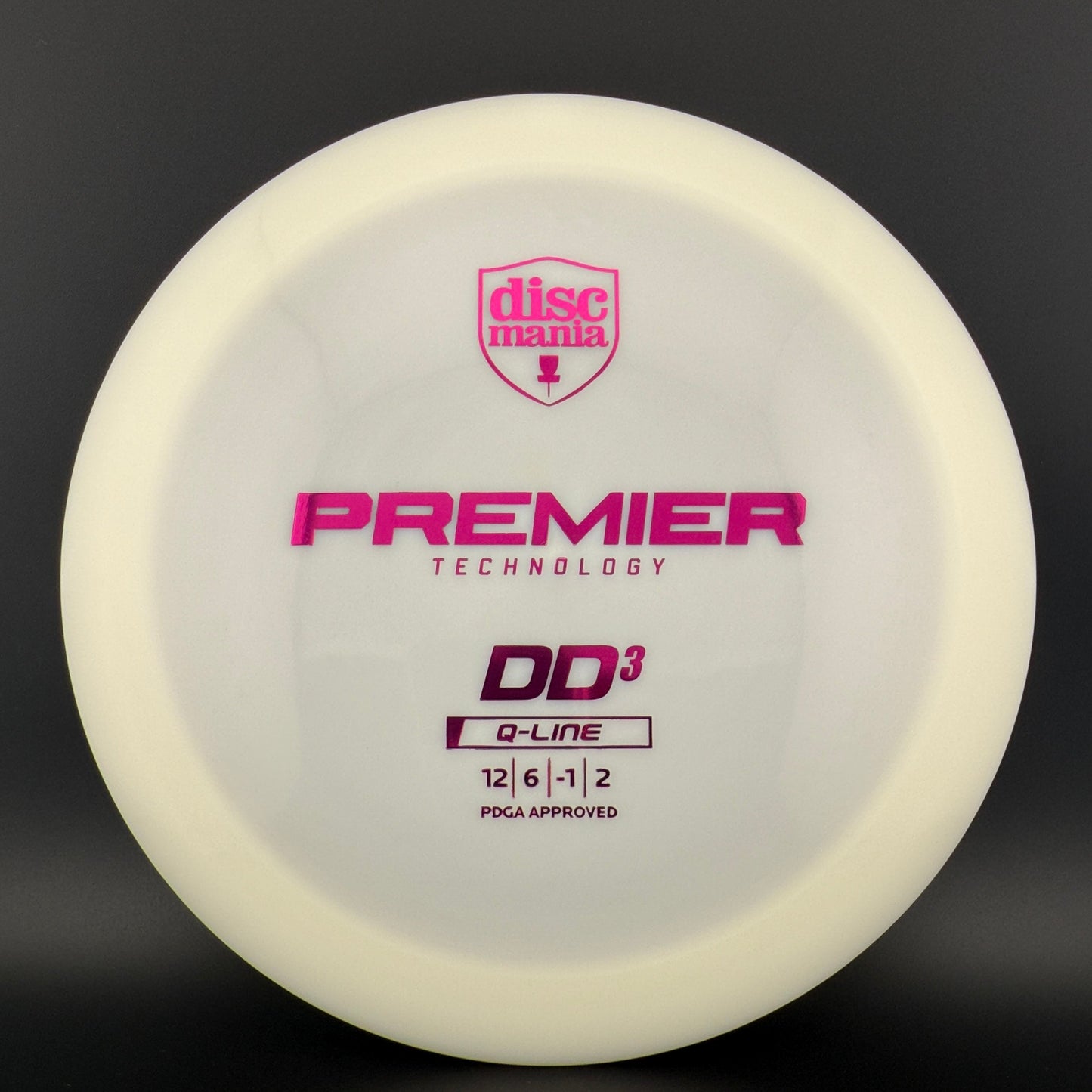 Q-Line DD3 - Premier Technology
