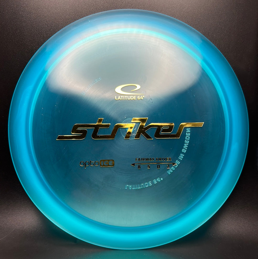 Opto Ice Striker