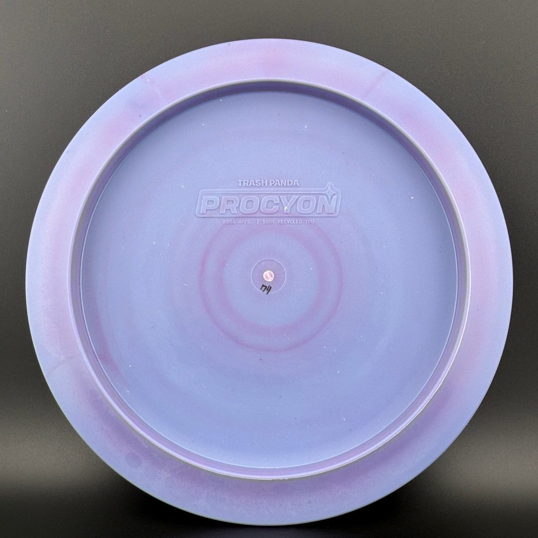 Swirly Procyon (Premium) - Queen City Sig Series