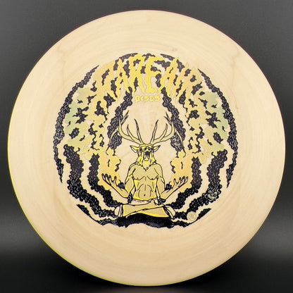 Steady Cookie - Elk Man by Ripper Studios