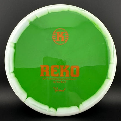 K1 Grind Reko