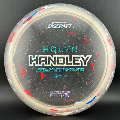 Jawbreaker Z FLX Vulture - 2024 Holyn Handley Tour Series