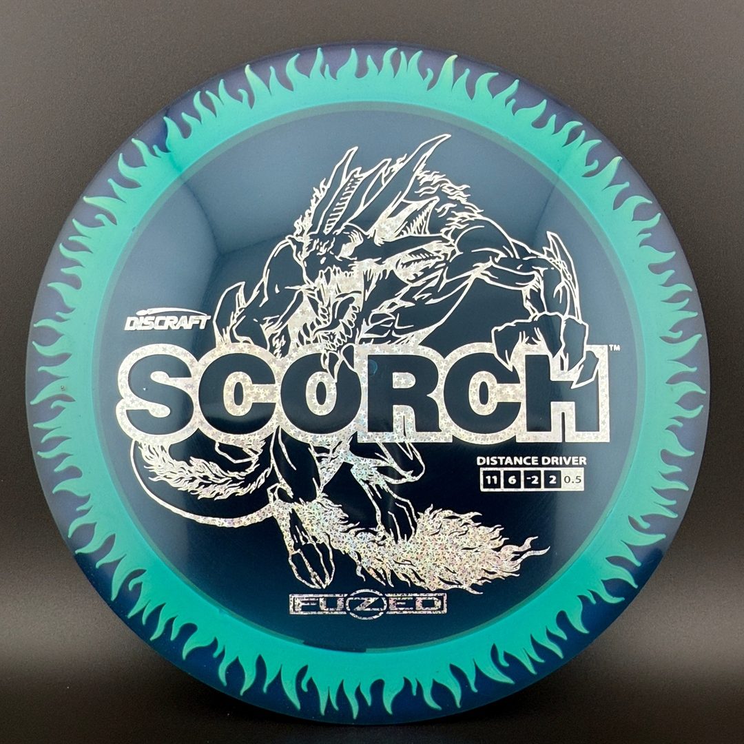 FuZed Z Scorch