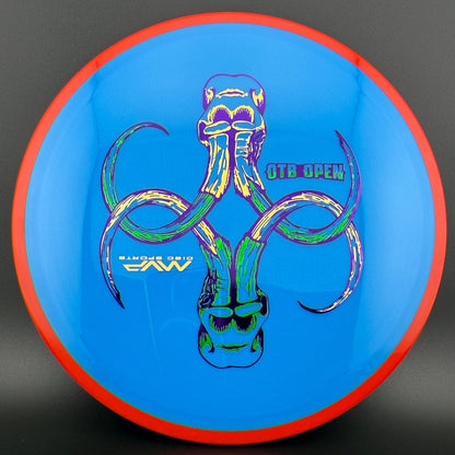 Soft Neutron Crave - OTB Open 2024 - Pirate Nate