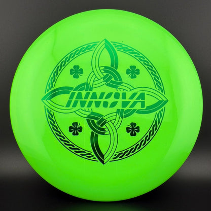 Star Aviar - Lucky Star Stamp
