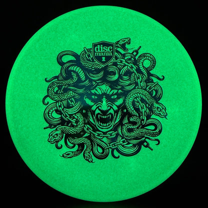 Lumen Hard Exo Link - Medusa 2025