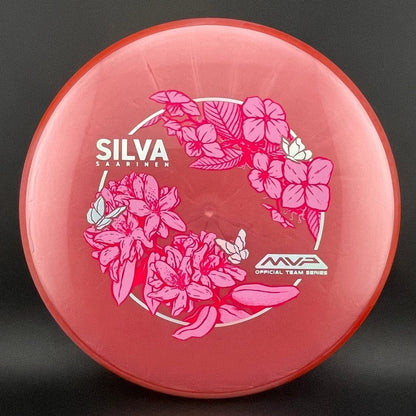 Soft Plasma Proxy - Silva Saarinen Team Series