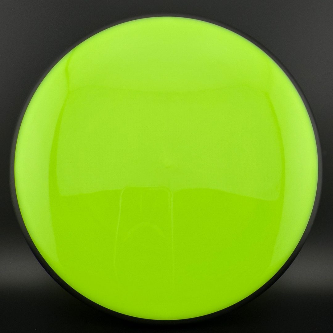 Neutron Ohm - Blank