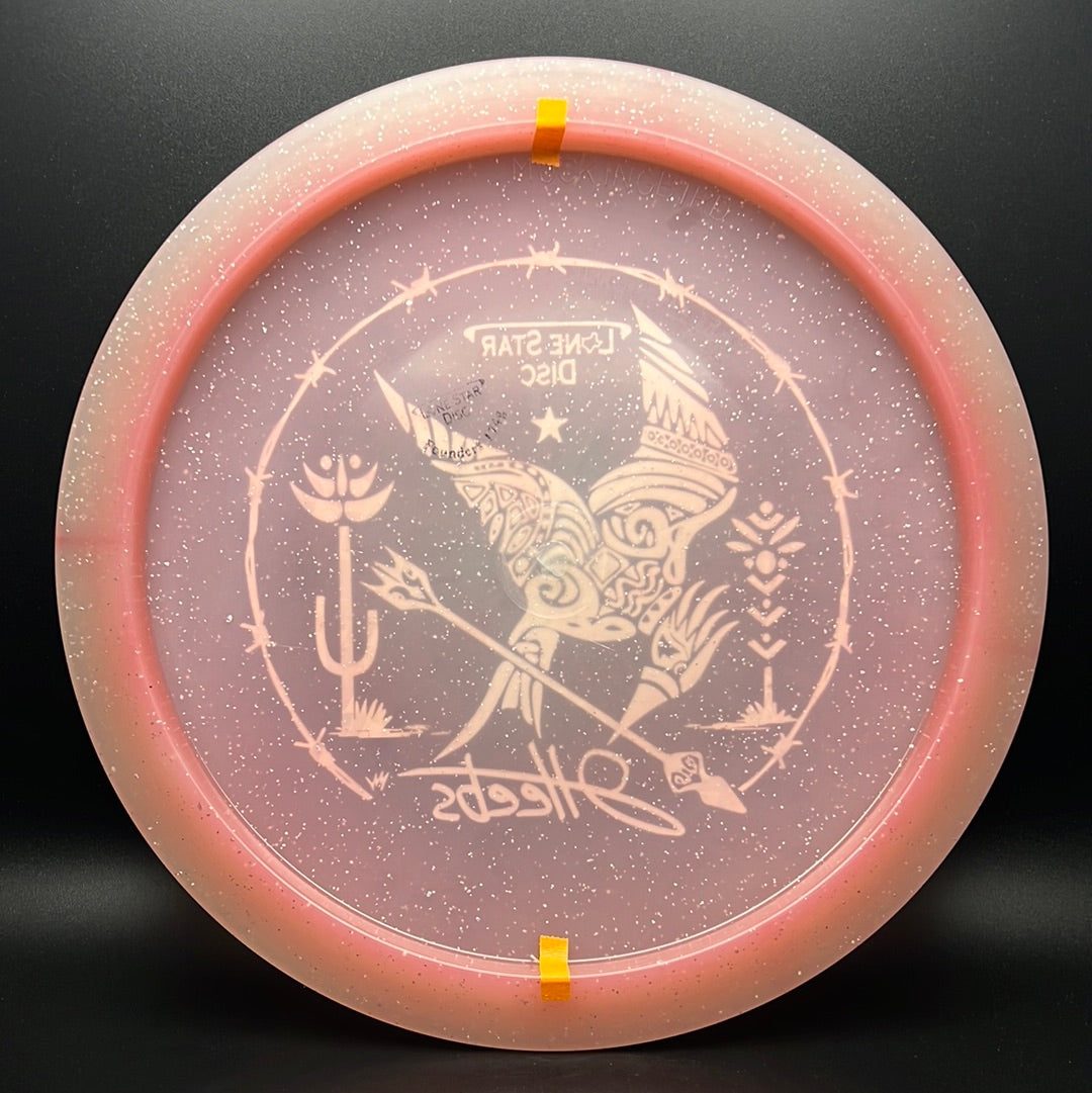 Founders Glow Mockingbird - Jake Heebs Tour Series 2024