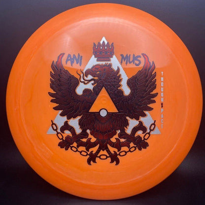 Aura Animus - 2nd Run Crest