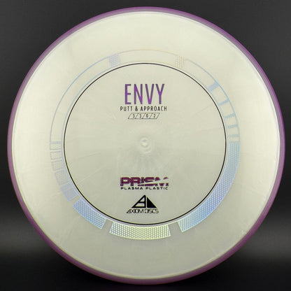 Prism Plasma Envy