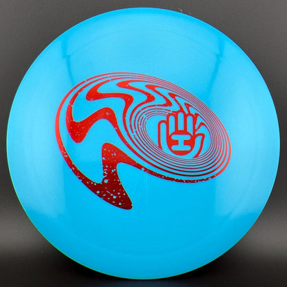 Tournament Sword - Handeye Event Horizon