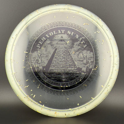 Money Buzzz - "In Buzzz We Trust" Pyramid Scheme