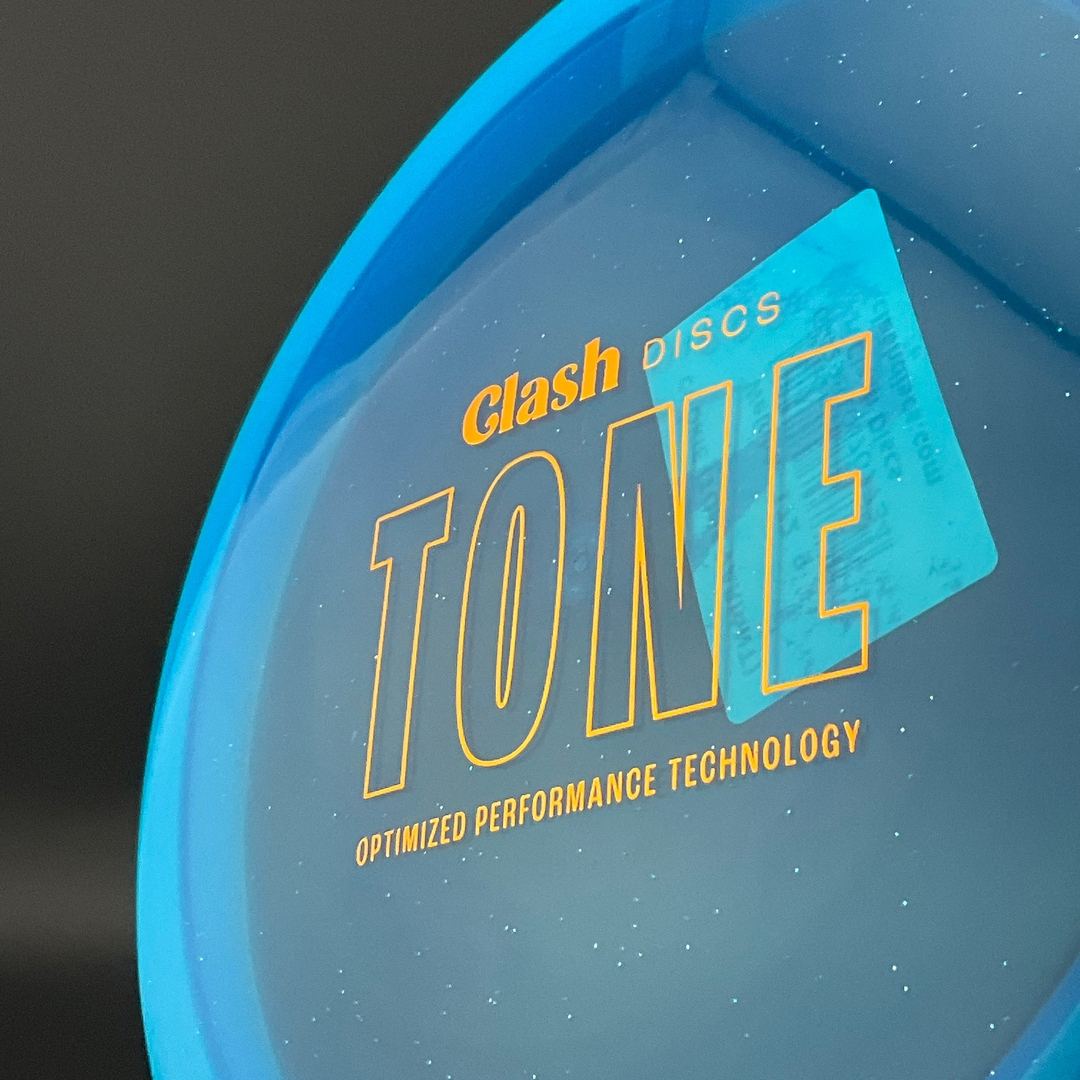 Tone Cookie
