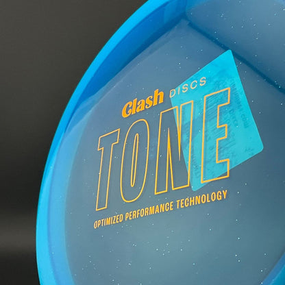 Tone Cookie
