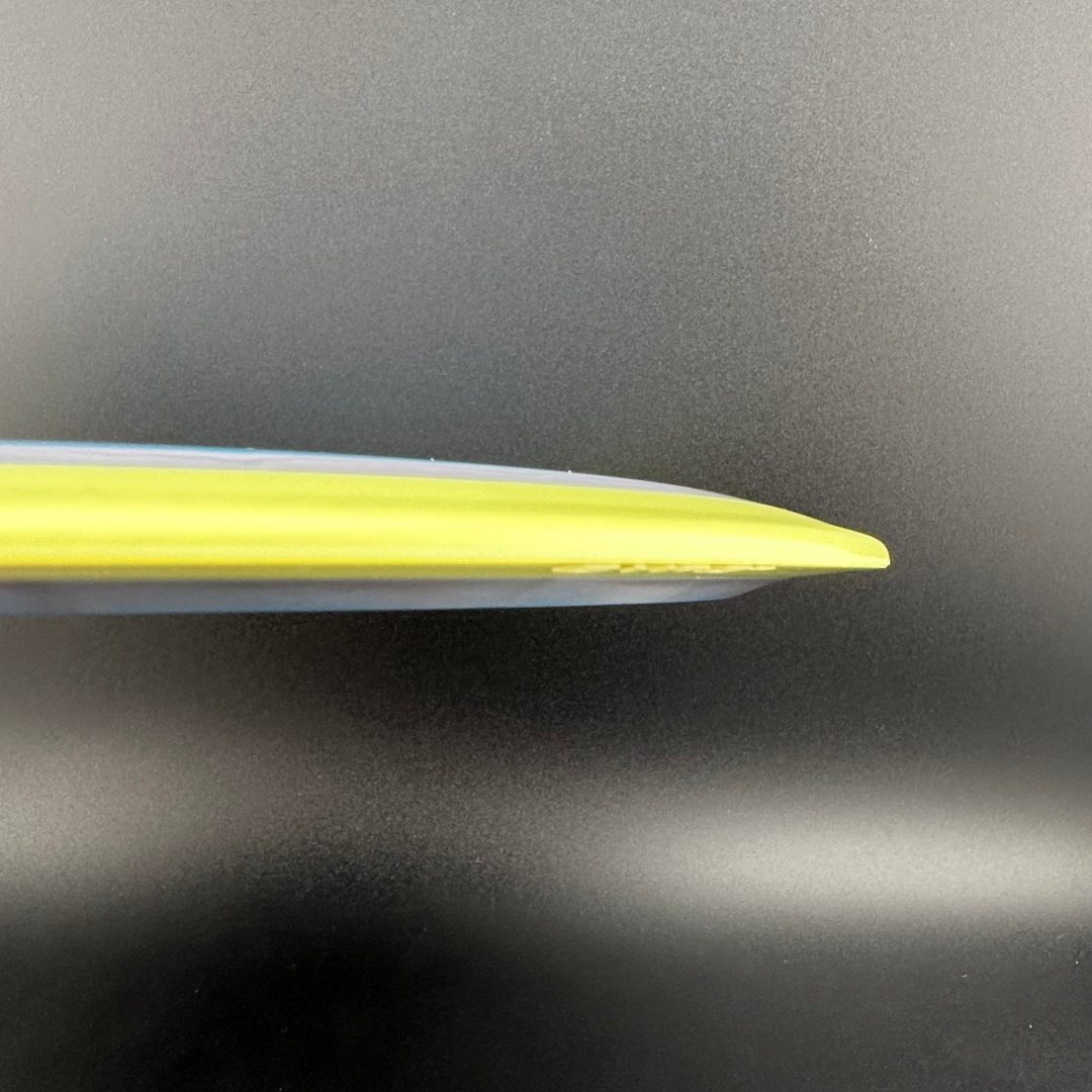 Neutron Vanish