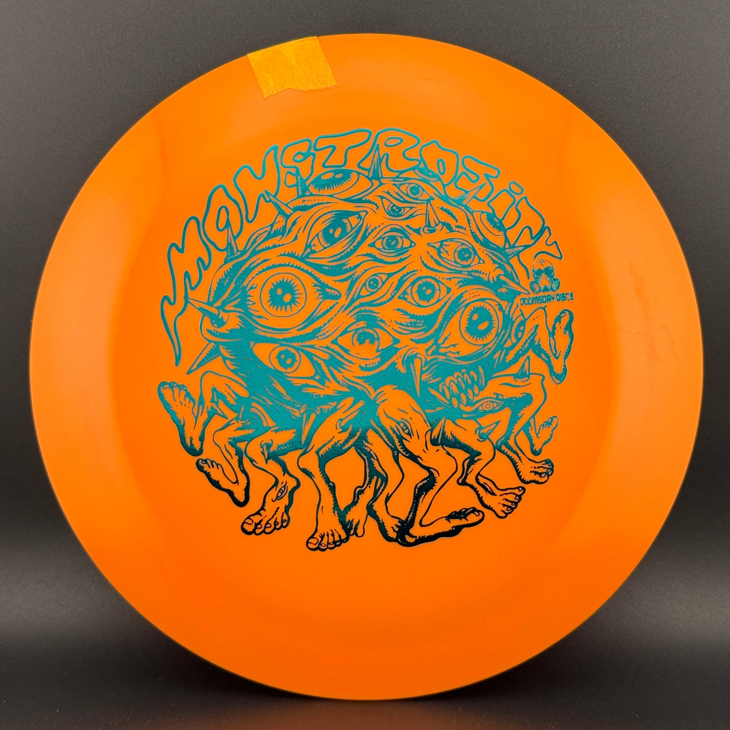 Survival Monstrosity - Monster Ball