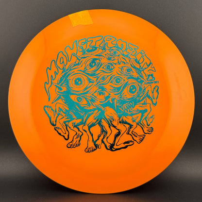 Survival Monstrosity - Monster Ball