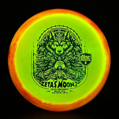 Glow Horizon C-Line CD1 - Zeta's Moon Colten Montgomery Sig Series