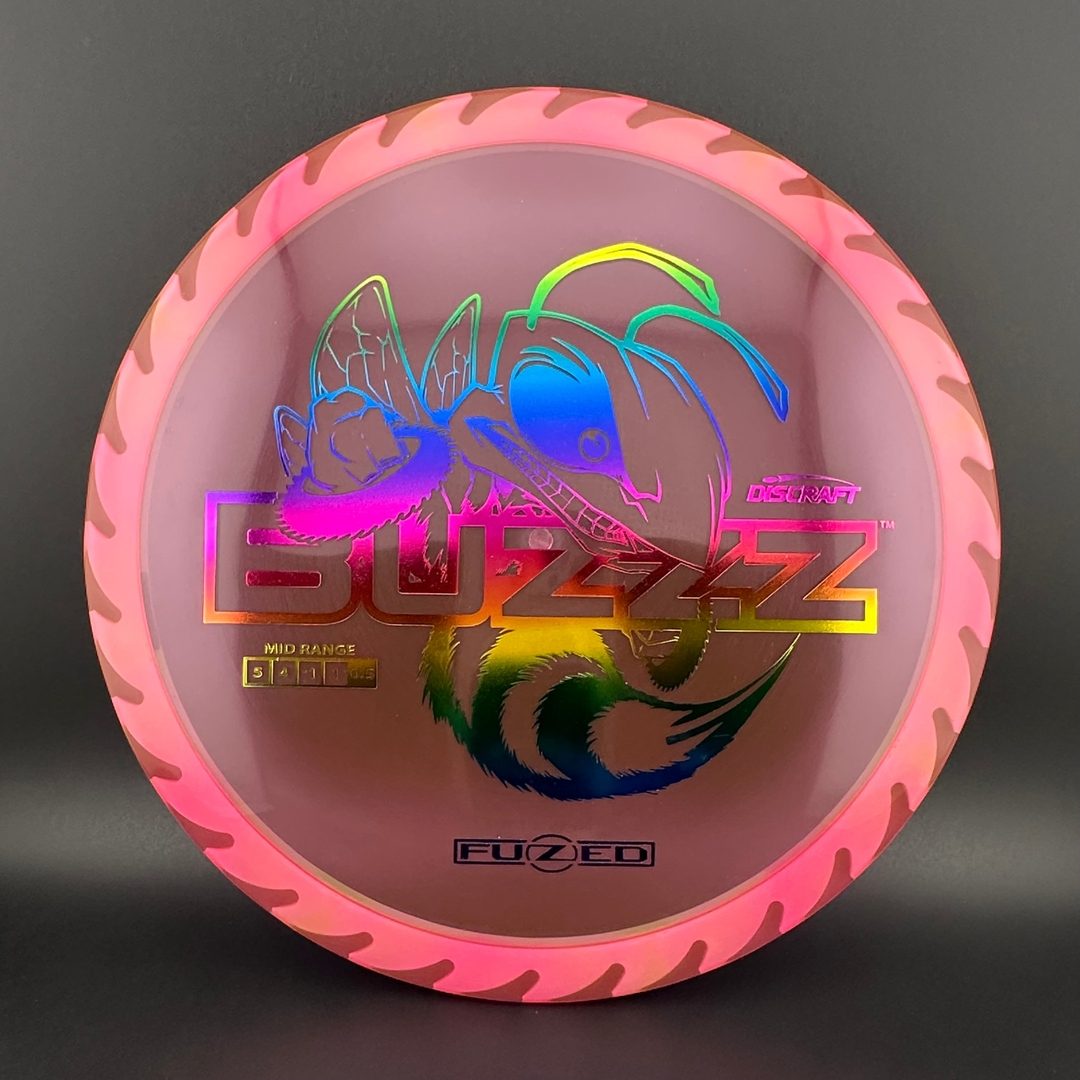 FuZed Buzzz - BuzzzSaw Bee