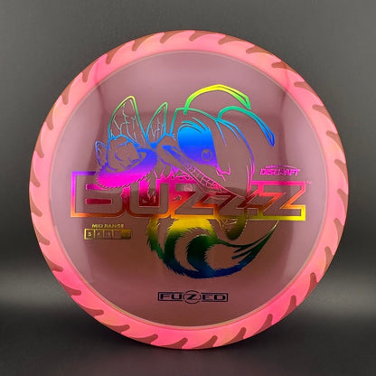 FuZed Buzzz - BuzzzSaw Bee