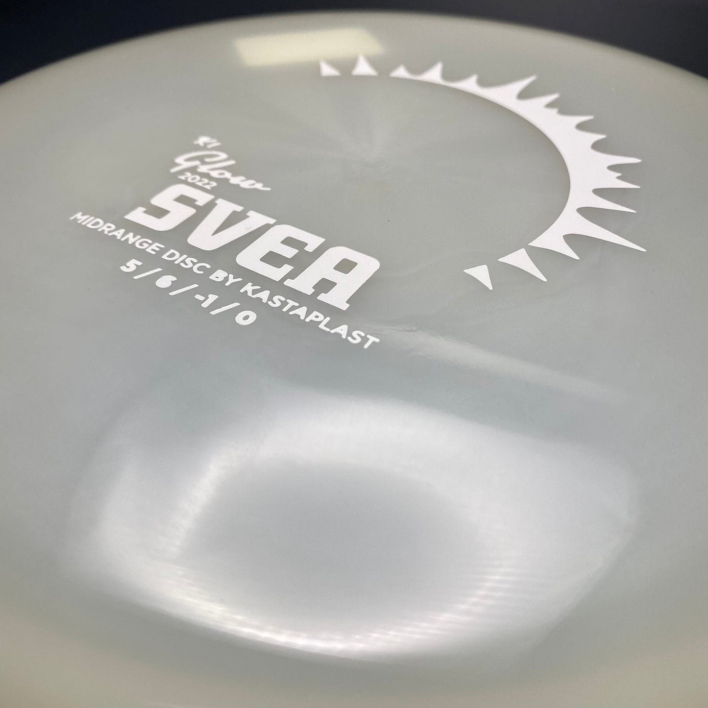 K1 Glow Svea 2022