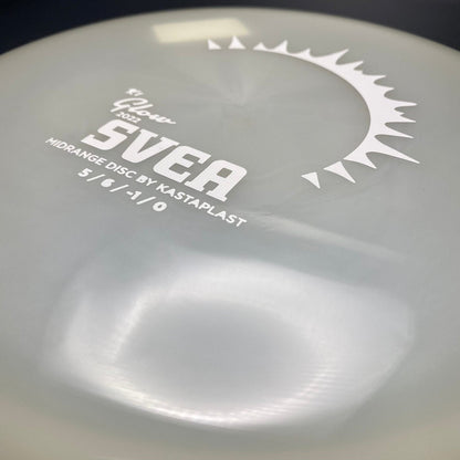 K1 Glow Svea 2022
