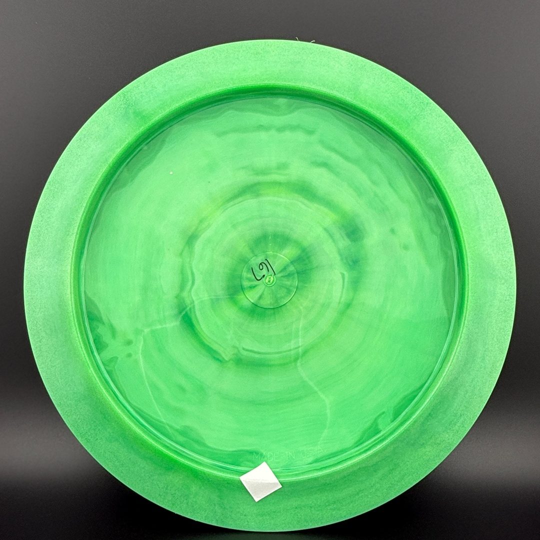 Swirly Star Destroyer - Philo Brathwaite 2025 Tour Series