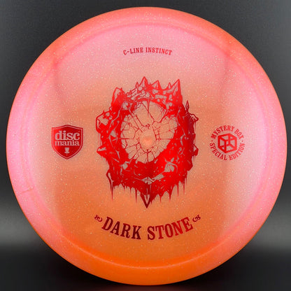 C-Line Instinct - Manianite - "Dark Stone" MB '23