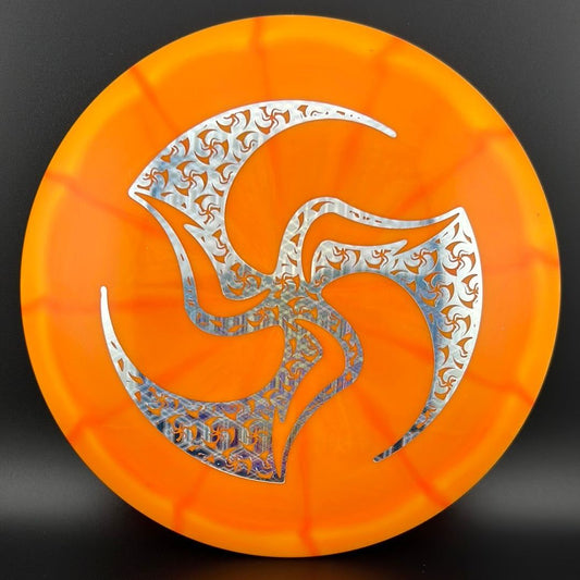Lux Vapor Essence - Limited Huk Repeater